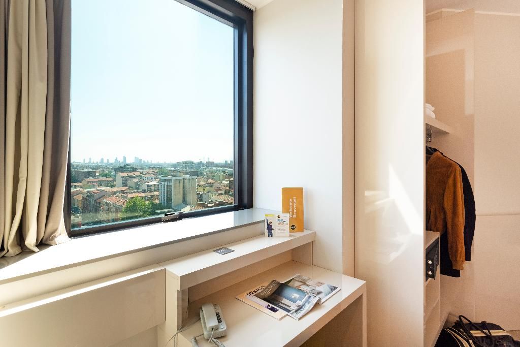 B&B HOTEL Milano Sesto Marelli, foto 5