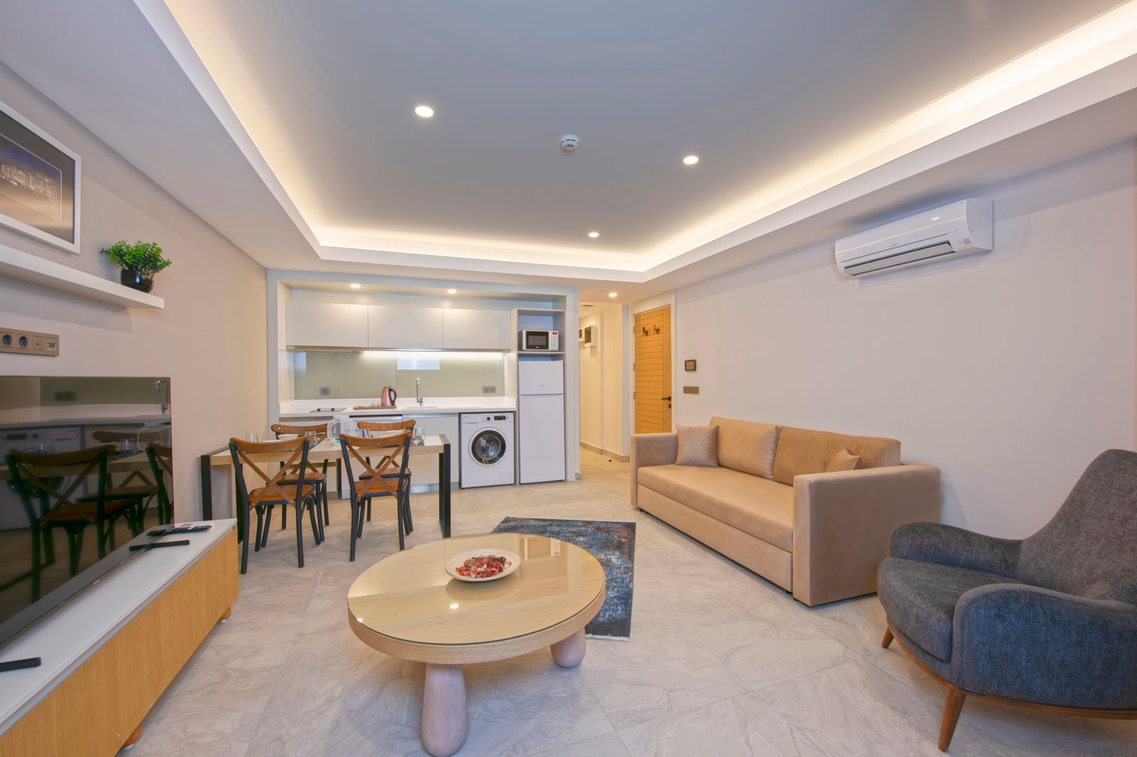 A Suite Side, foto 11