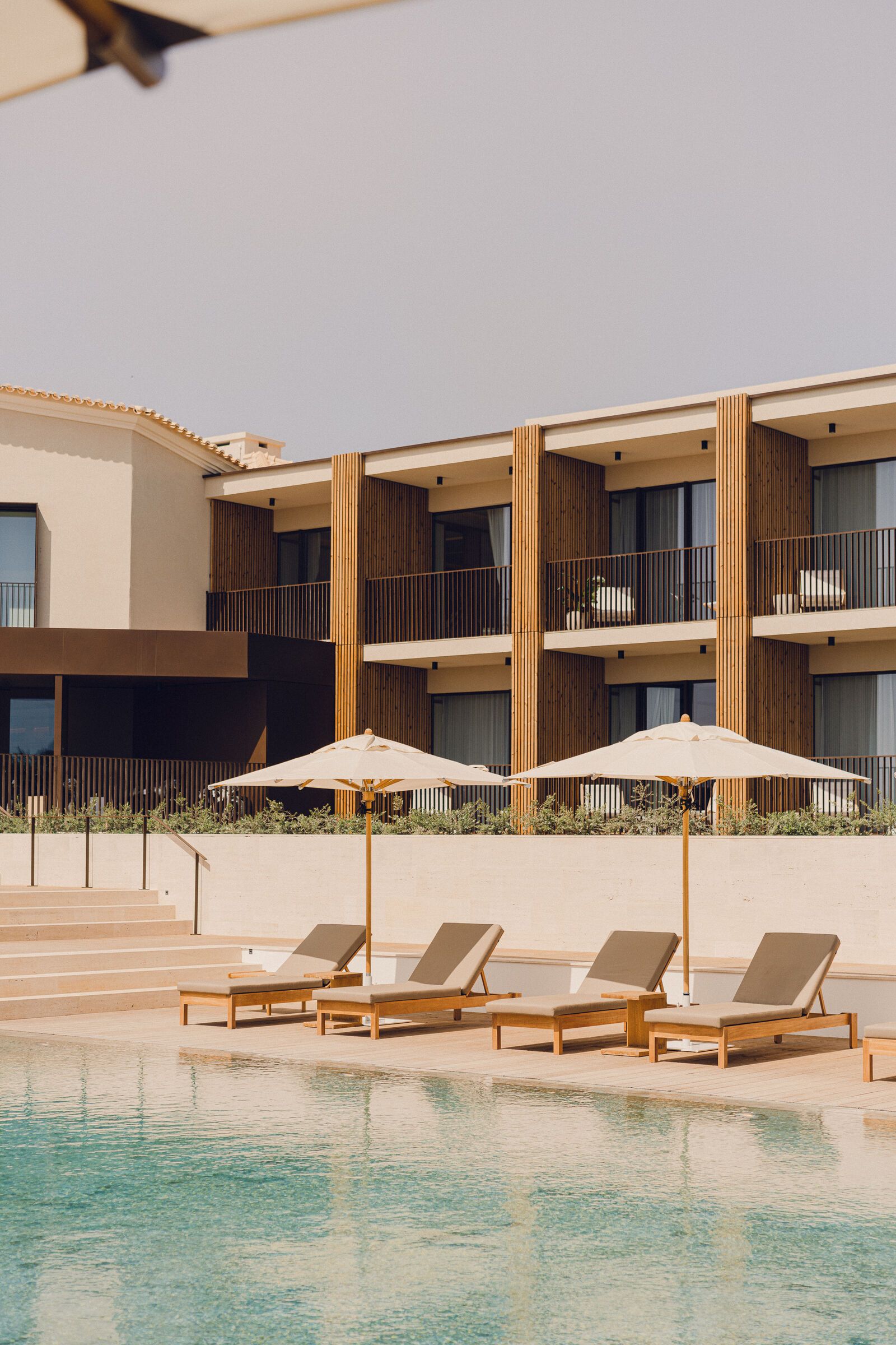 Aethos Ericeira, foto 2