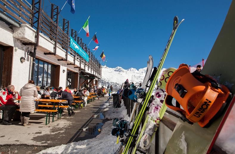 Th La Thuile Planibel Hotel & Residence, foto 13
