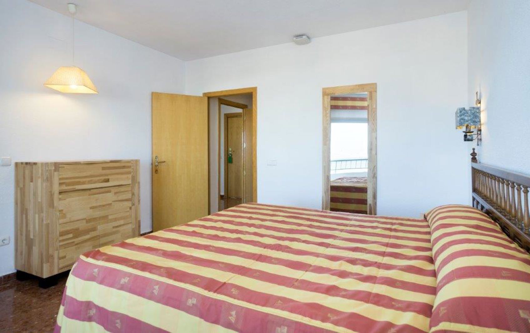 Hotel Apartamentos Bajondillo, foto 7