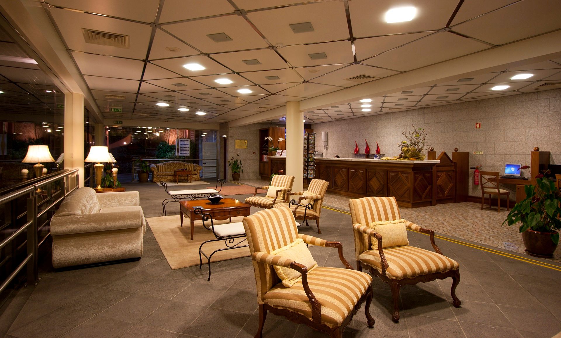 Hotel Ocean Gardens, foto 15