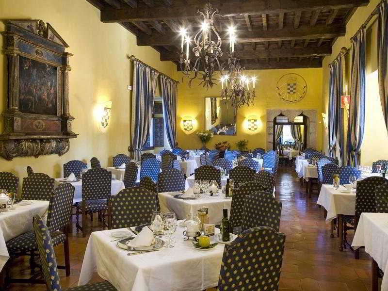 Parador de Jarandilla de la Vera, foto 9