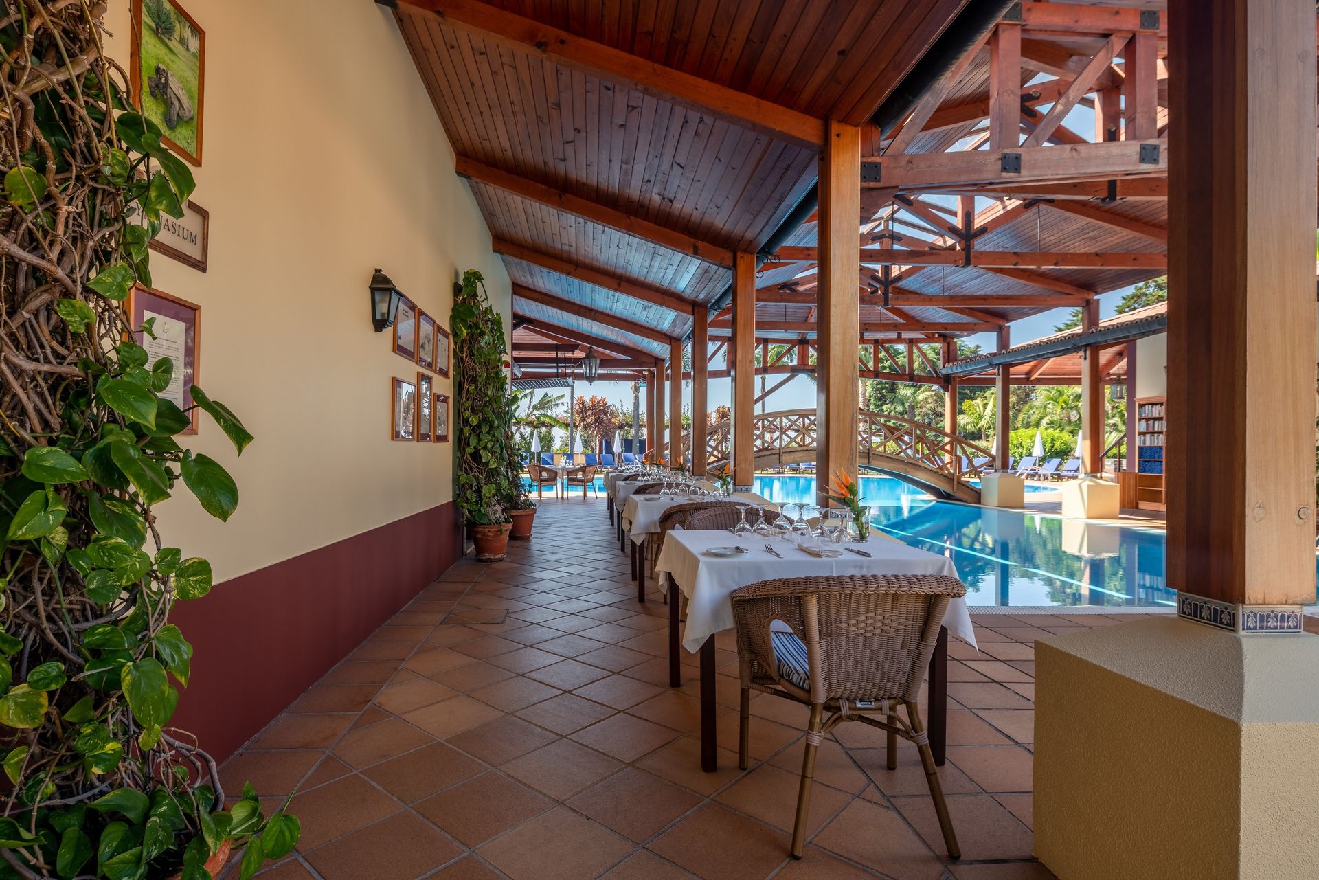 Quinta Jardins do Lago, foto 6