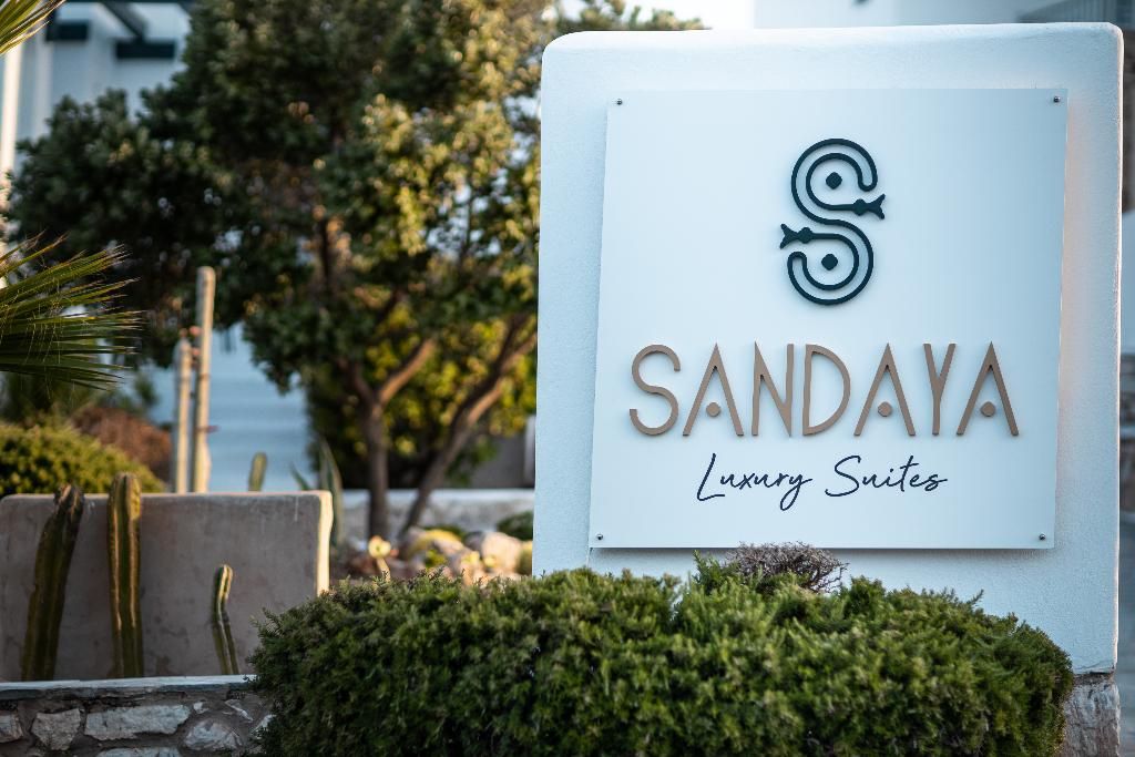 Sandaya Luxury Suites, foto 12