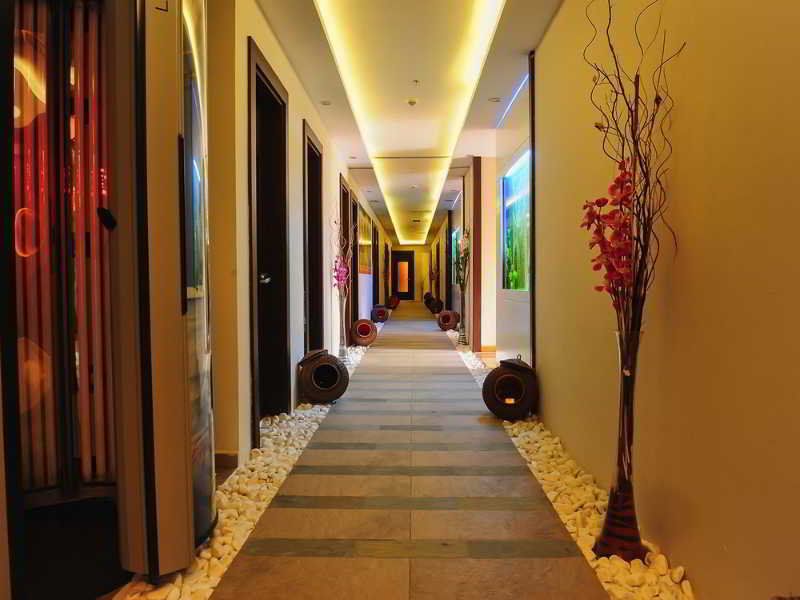 Mukarnas Spa Resort, foto 6
