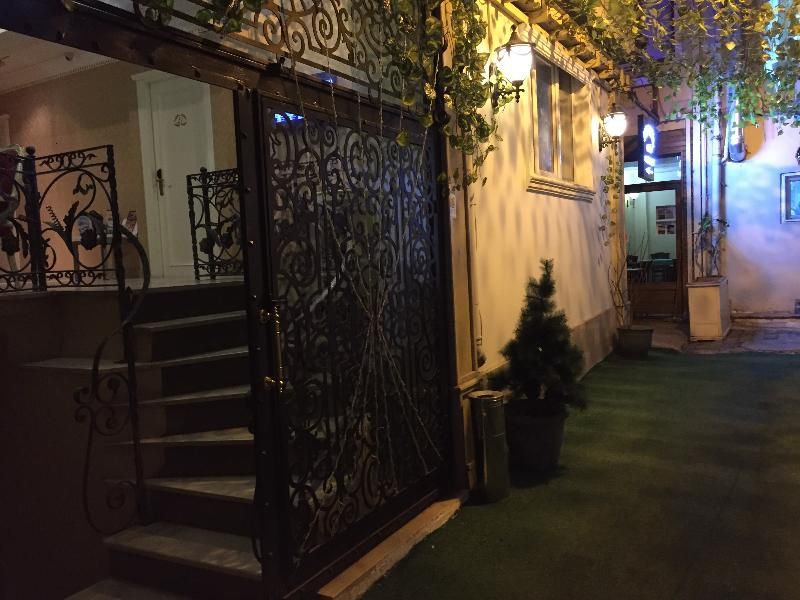 Alyon Hotel Taksim, foto 13