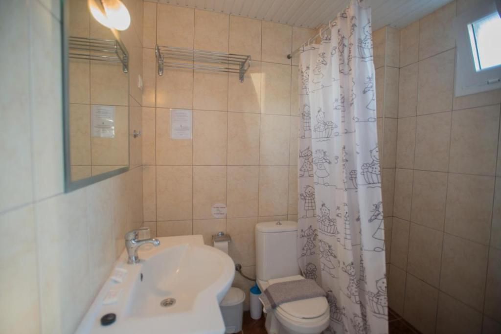 Hotel Fragiskos, foto 3