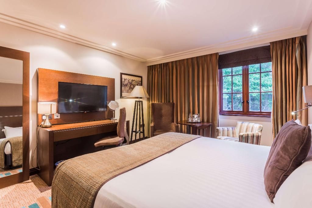 Redworth Hall Hotel, foto 2