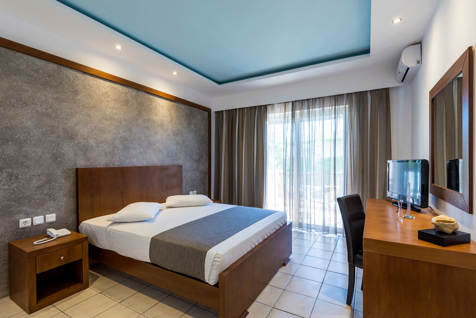 Gaia Royal Hotel, foto 7
