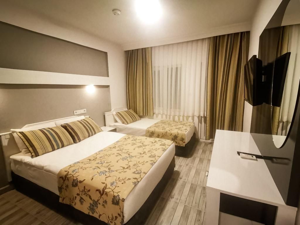 Side Spring Hotel, foto 13
