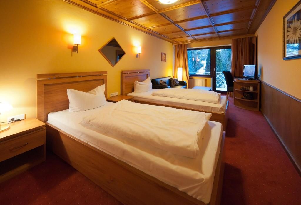 Atlas Grand Hotel, foto 4