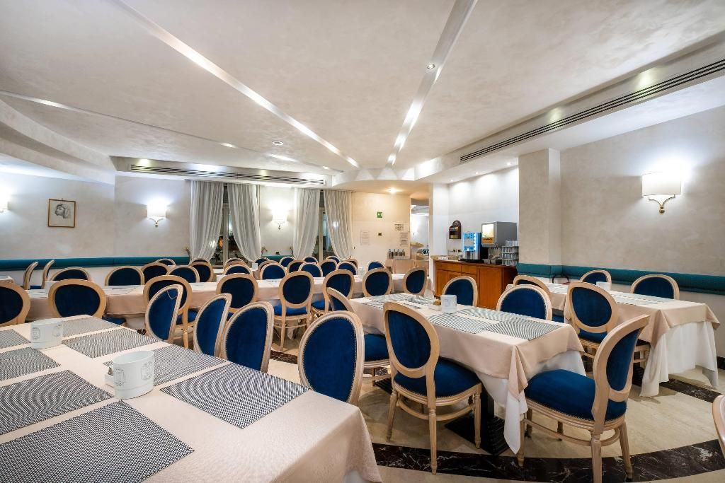 Quality Hotel Nova Domus, foto 12
