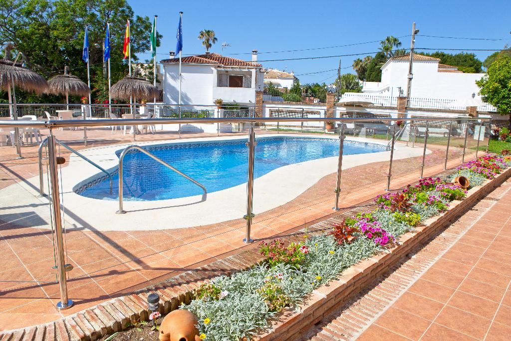 Apartamentos La Baranda, foto 9