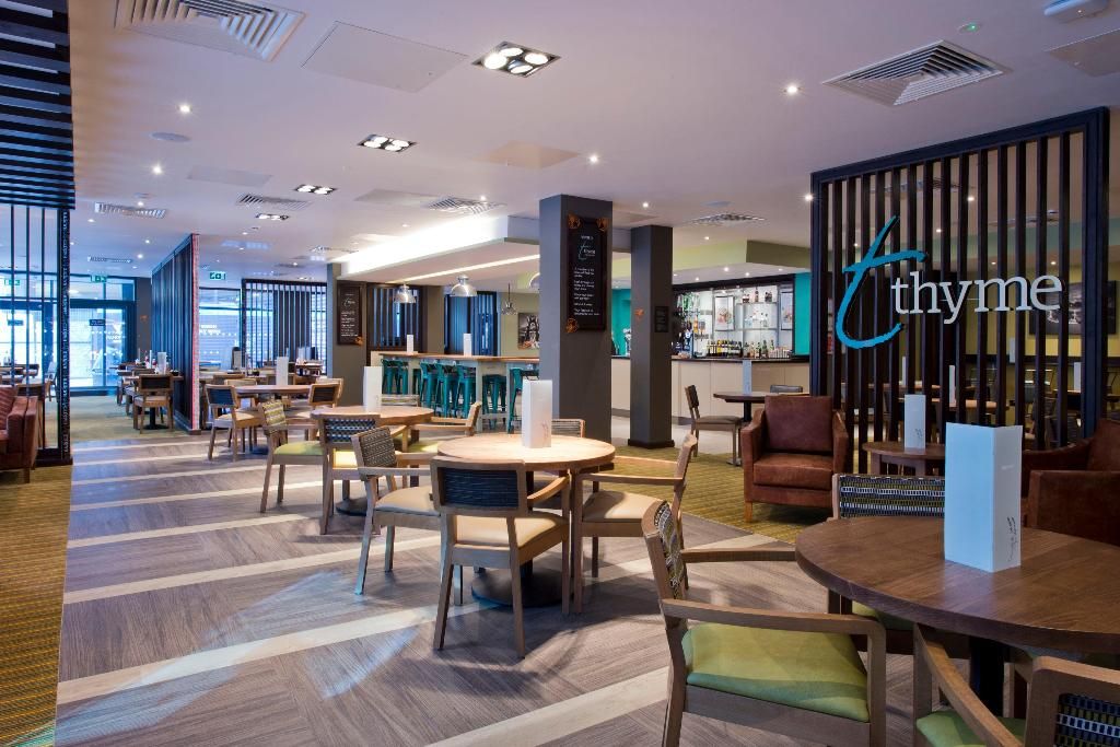 Bristol City Centre (Finzels Reach) hotel, foto 13