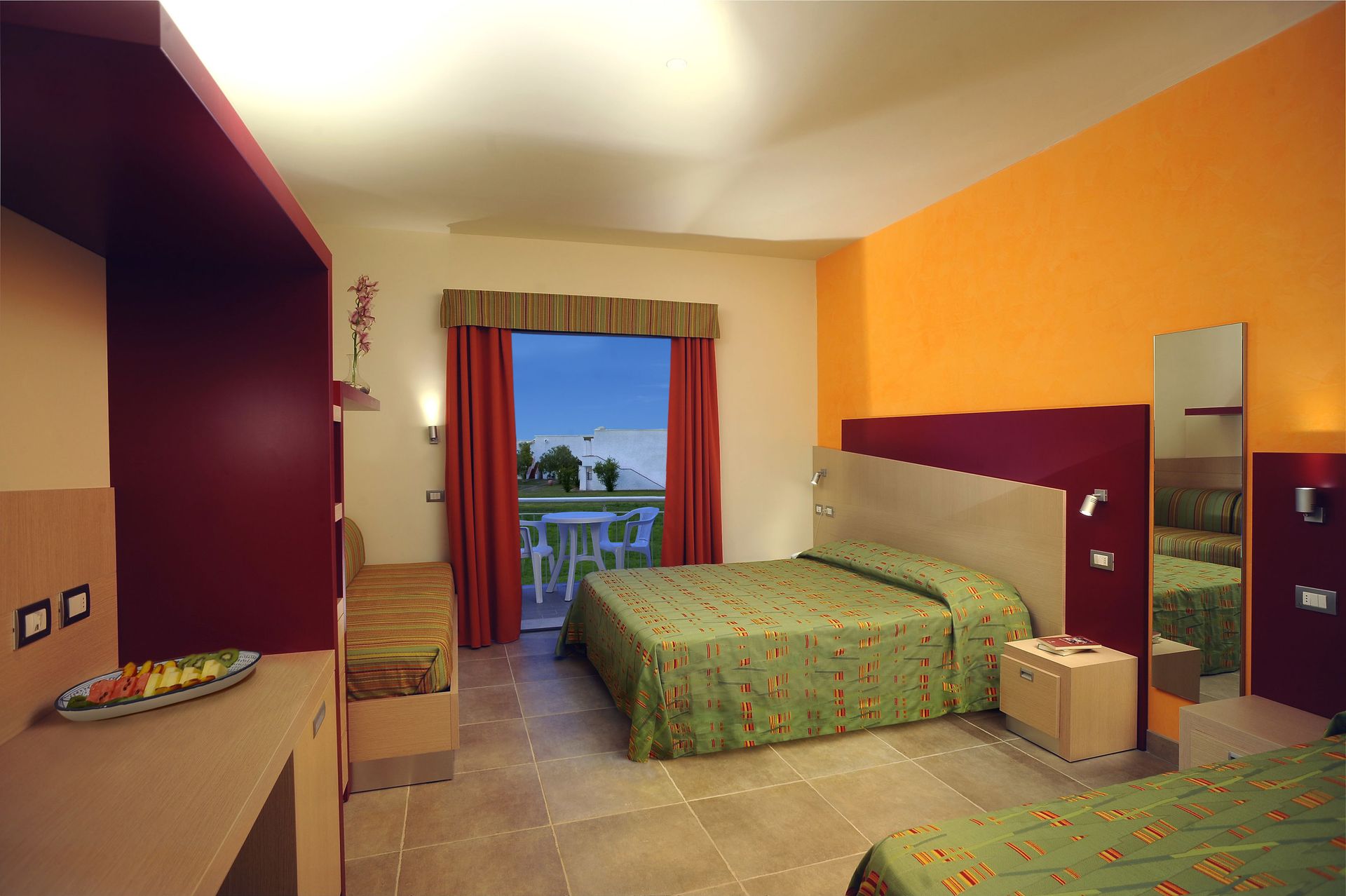 Sibari Green Resort, foto 4