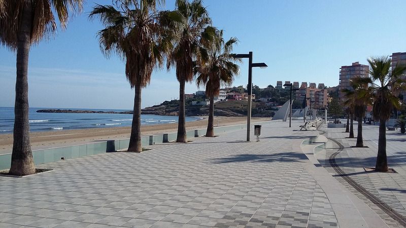 Apartamentos Oropesa del Mar Suites 3000, foto 6