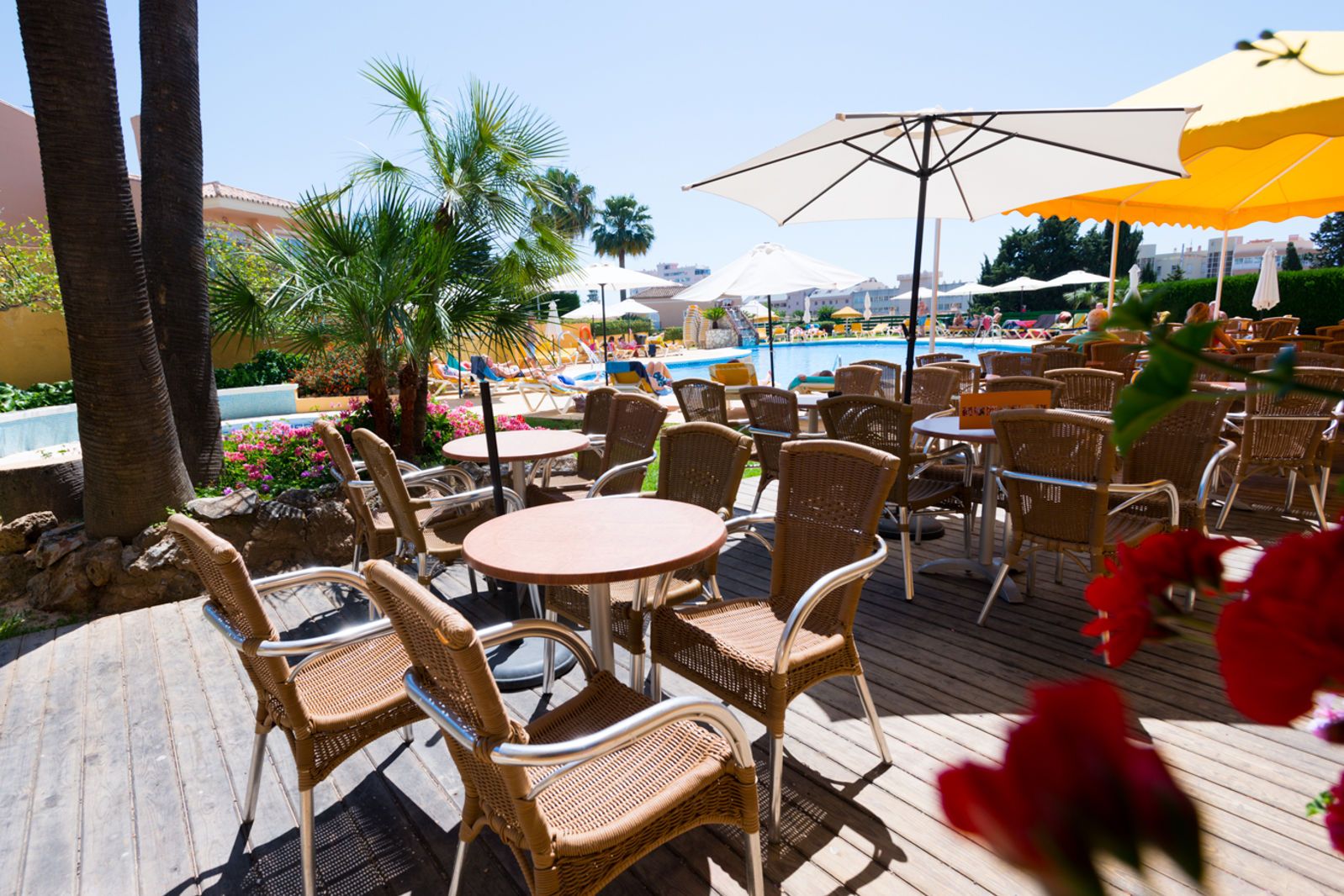 Hotel Monarque Torreblanca, foto 7
