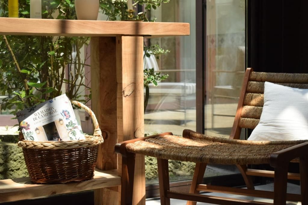 Hostellerie La Briqueterie, foto 6