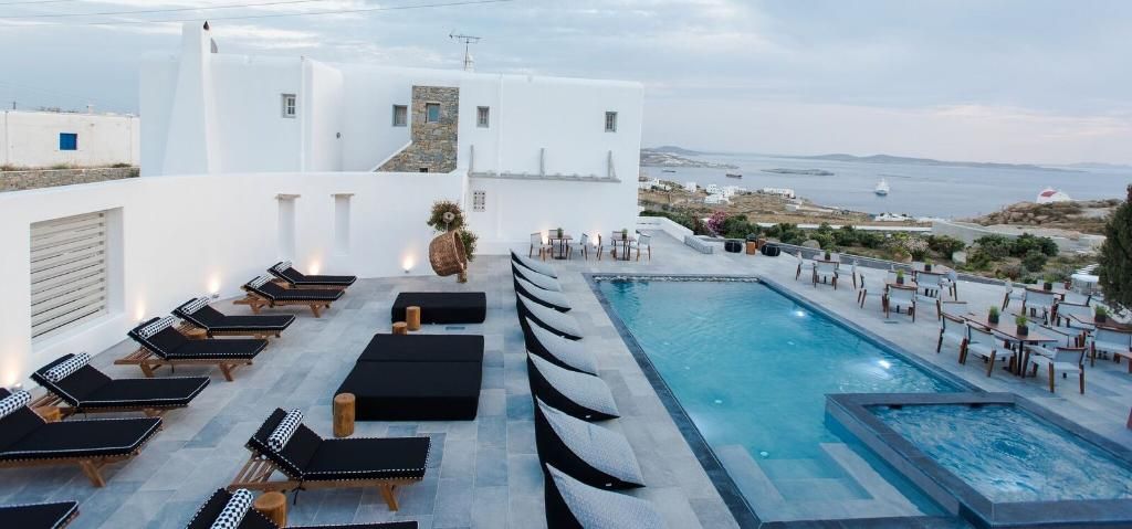 Aletro Cottage Houses, foto 10