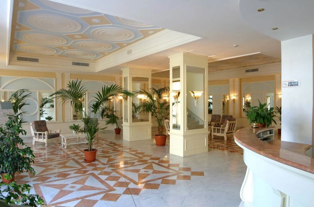 Villa Igea, foto 2