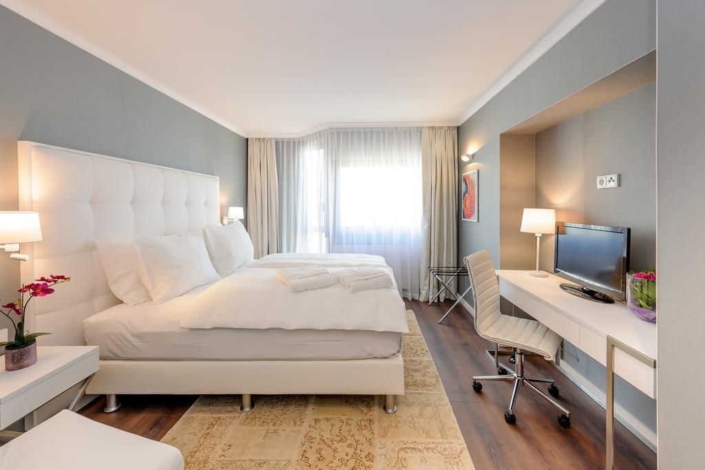 The Raphael Vienna Hotel, a member of Radisson Individuals Boutique, foto 13