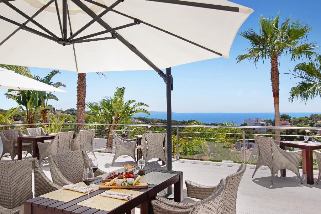 Portals Hills Boutique Hotel, foto 5