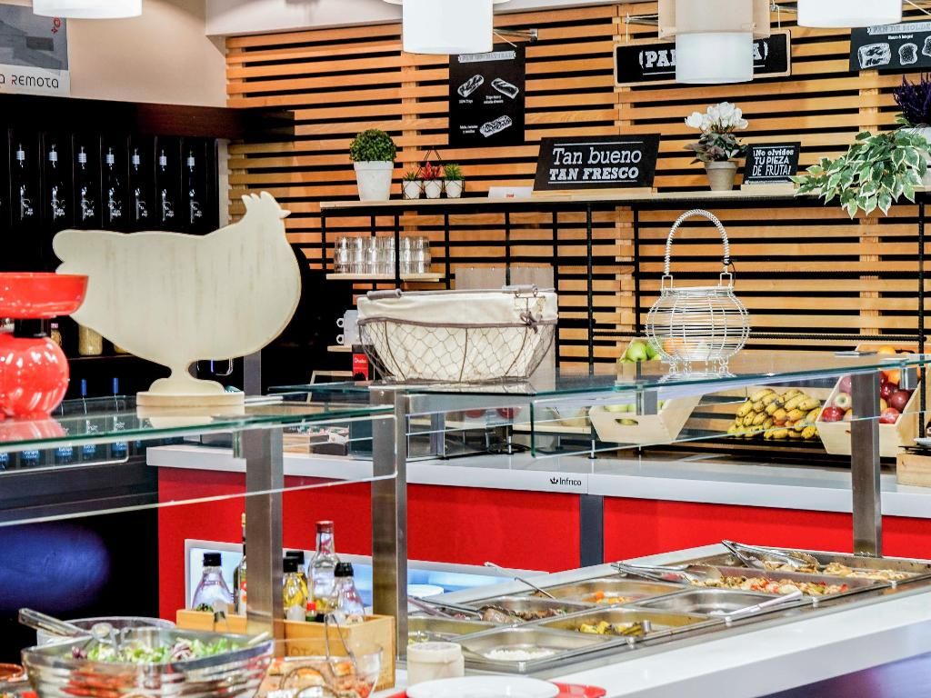 Hotel Ibis Girona Costa Brava, foto 6