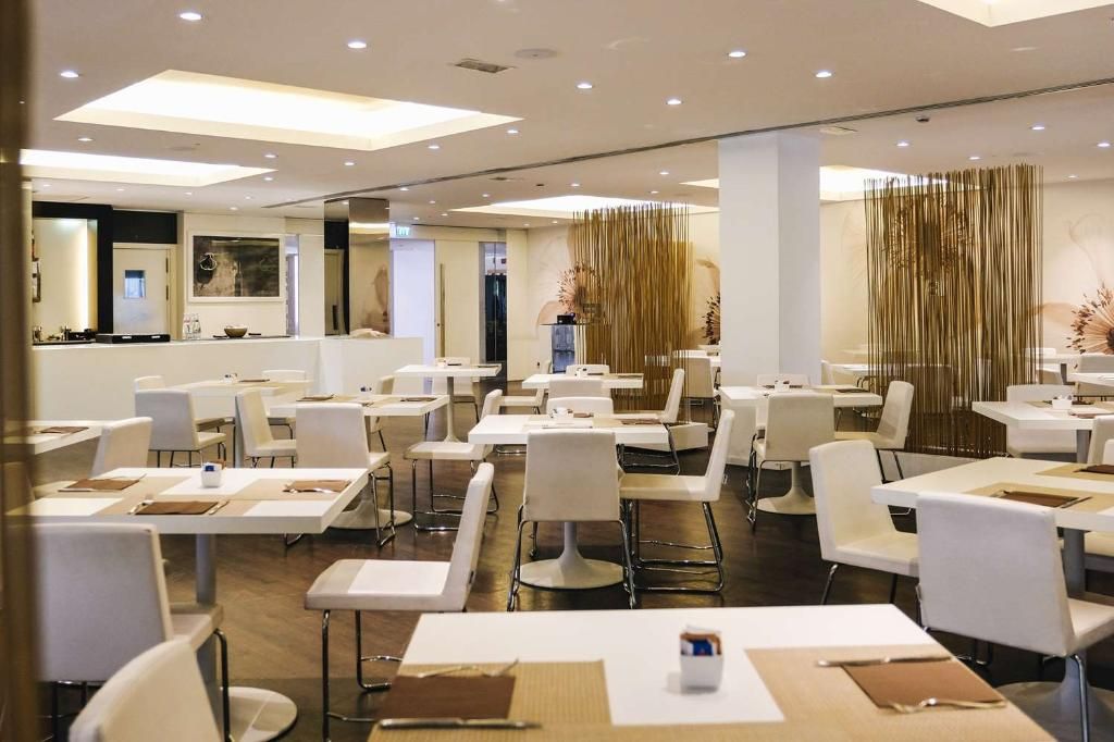 Best Western Plus Tower Hotel, foto 9