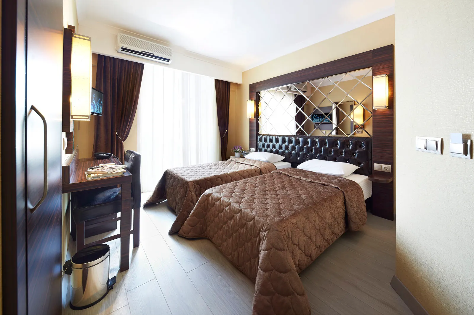 Piccolo Dream Hotel