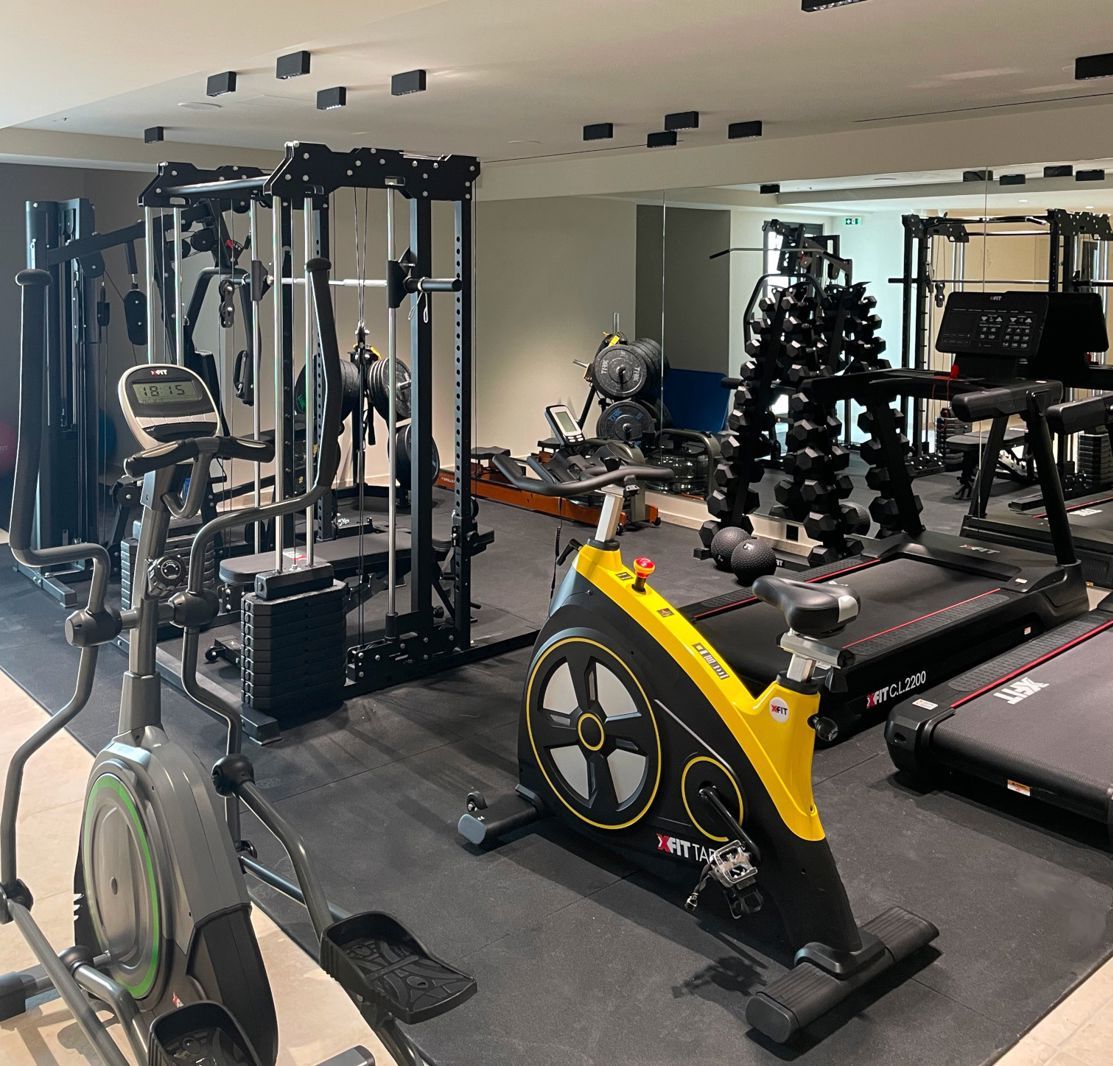 Aethra Hotel & Suites, foto 5