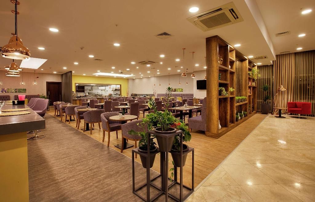 Hilton Garden Inn Kocaeli Sekerpinar, foto 9