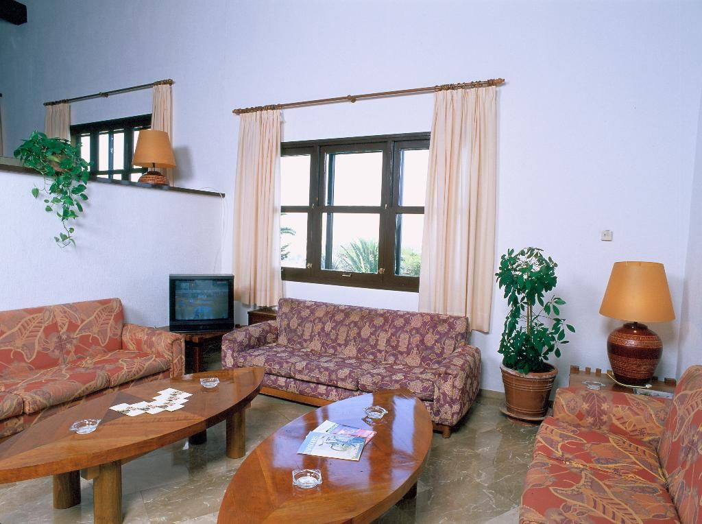 Parador de Melilla, foto 4