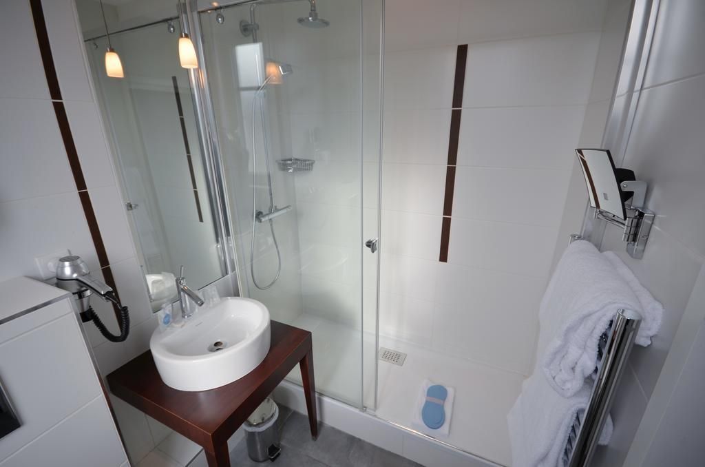 Best Western Dijon Centre Gare, foto 14