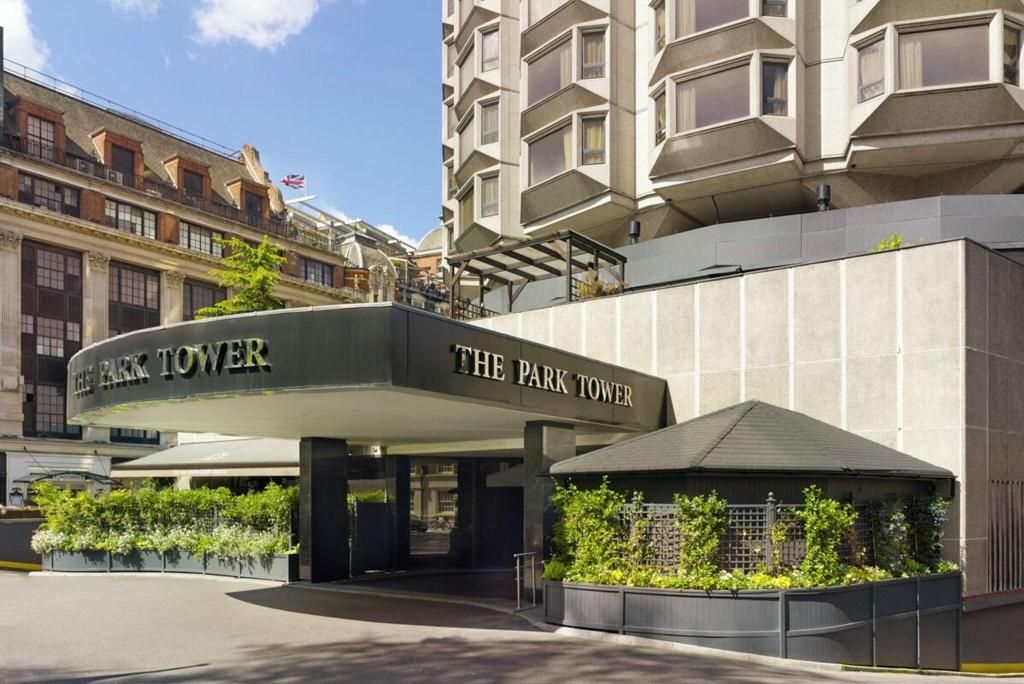 The Park Tower Knightsbridge, a Luxury Collection Hotel, London, foto 11