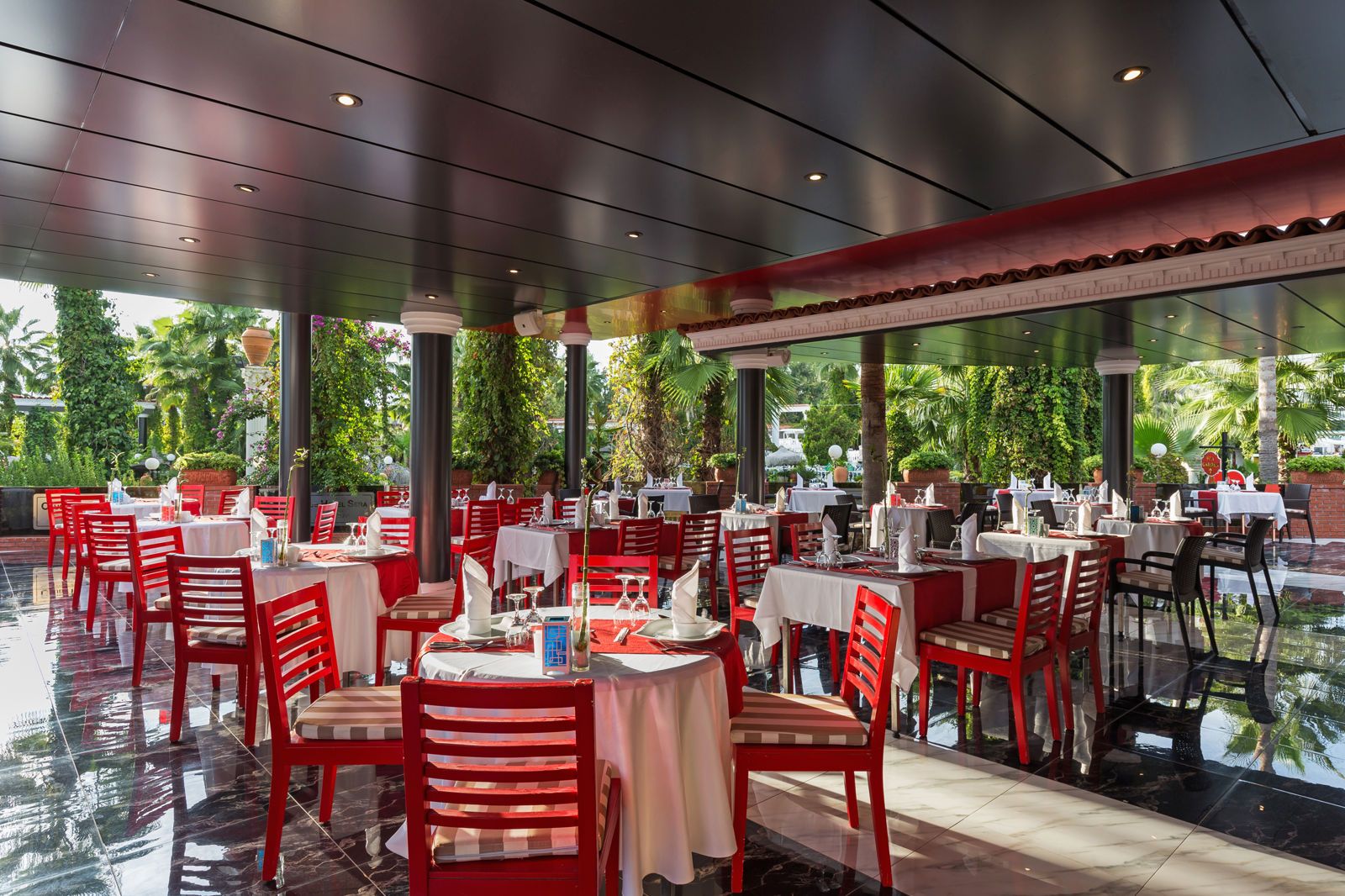 Club Hotel Sera, foto 14