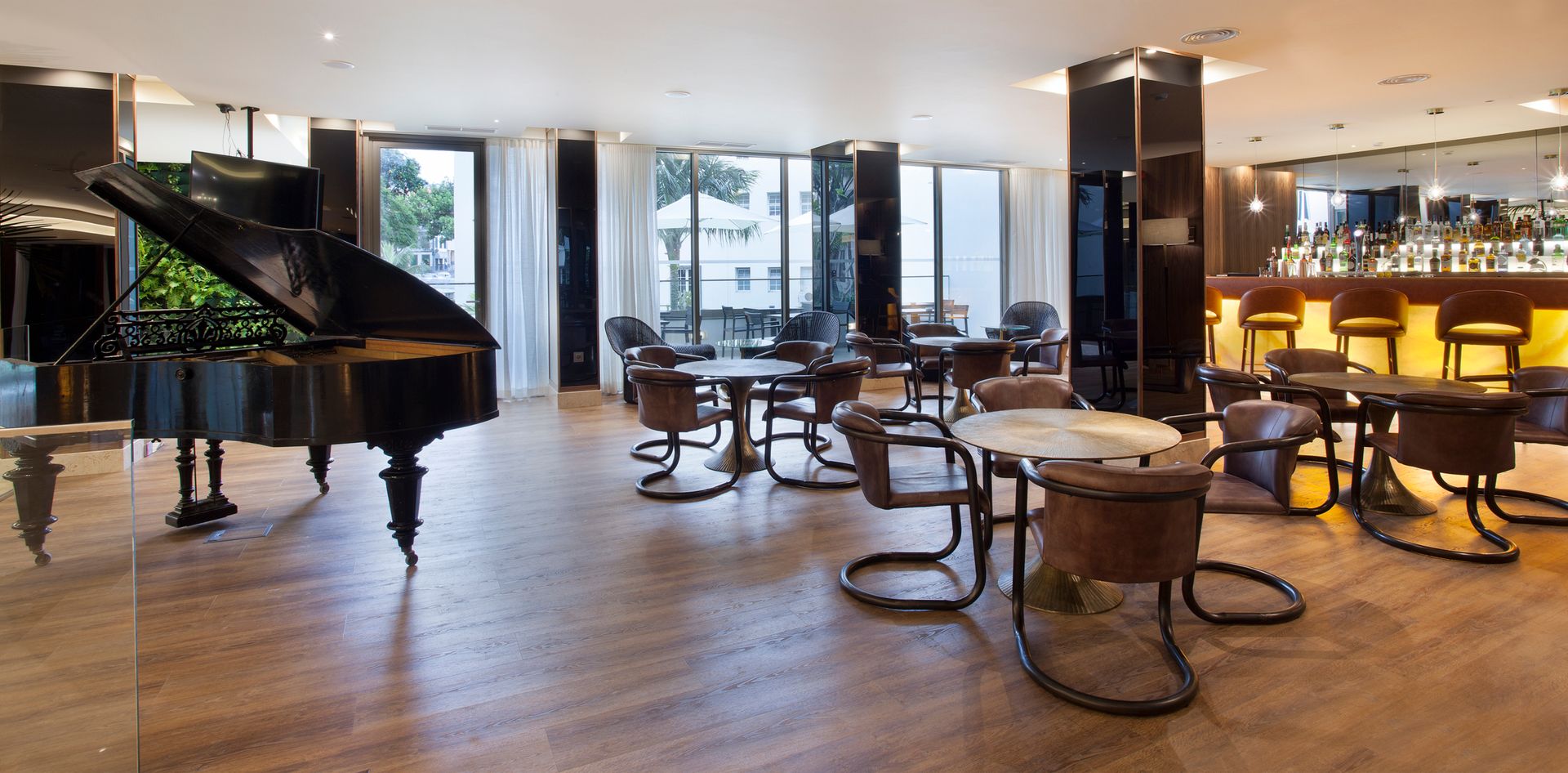Turim Santa Maria Hotel, foto 15