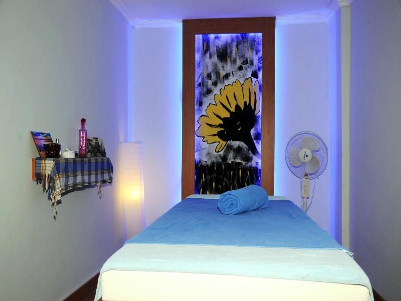 Drita Hotel Resort & Spa, foto 5