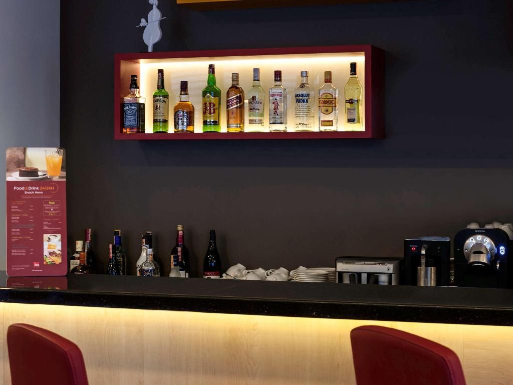 ibis Izmir Alsancak oteli, foto 14