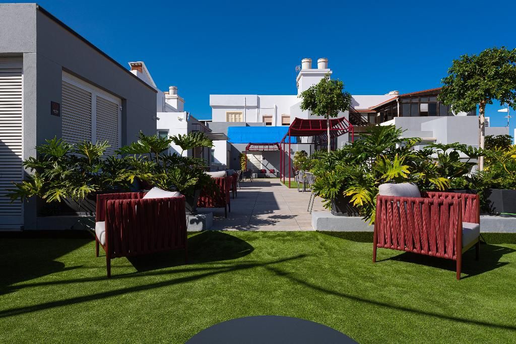 Boutique Hotel Cordial Malteses, foto 12