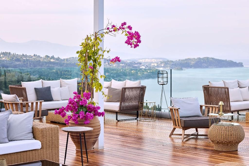 Angsana Corfu Resort & Spa, foto 3