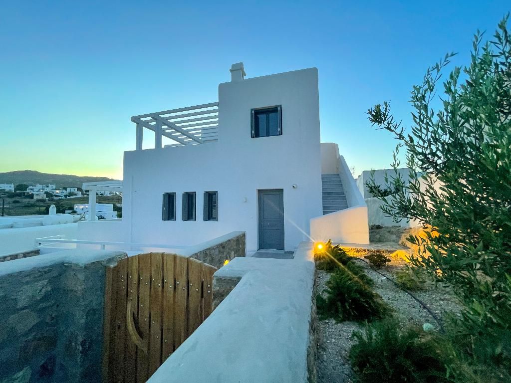 Mykonos Dot Apartments, foto 8