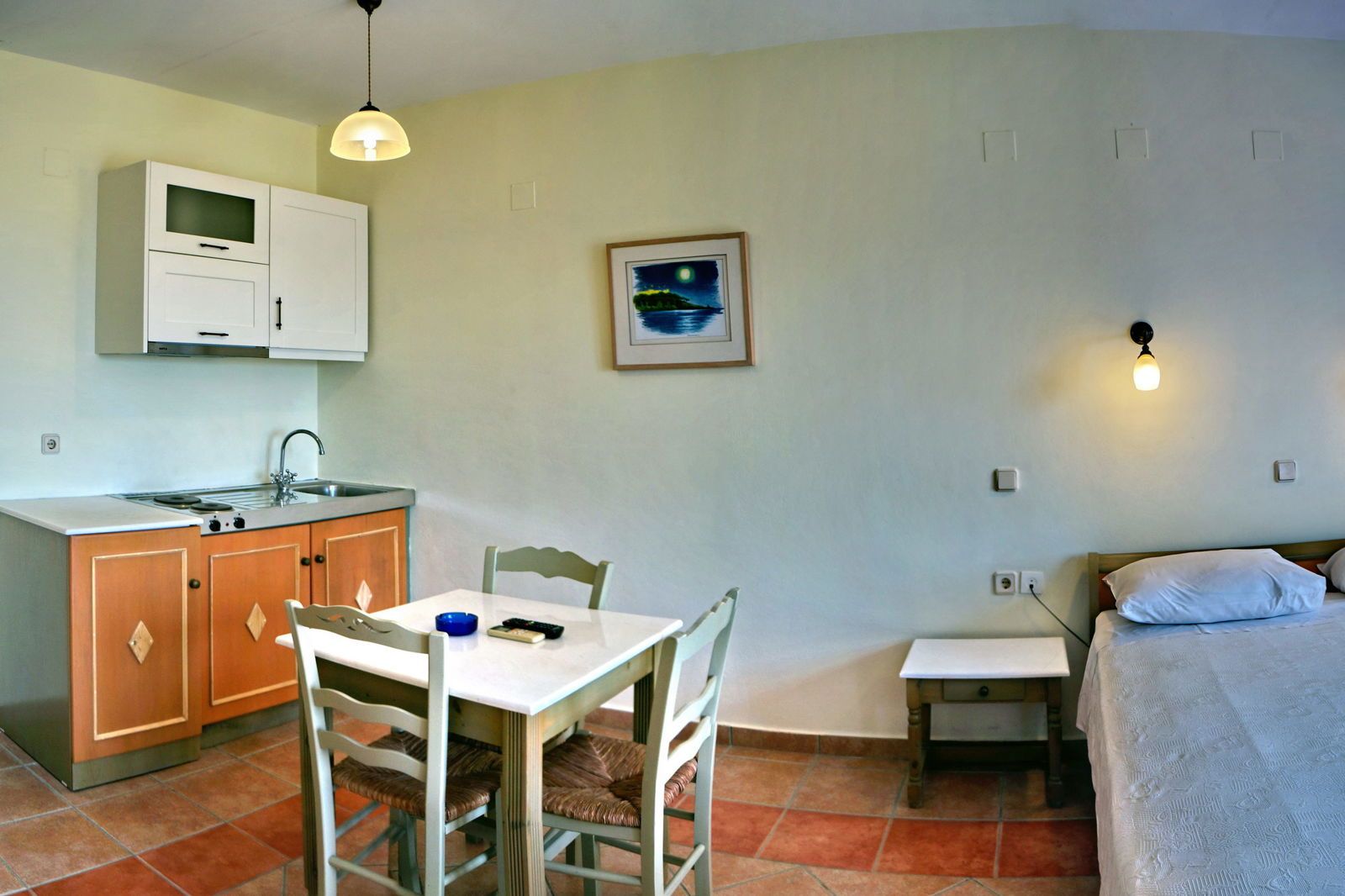 Panselinos Hotel, foto 11