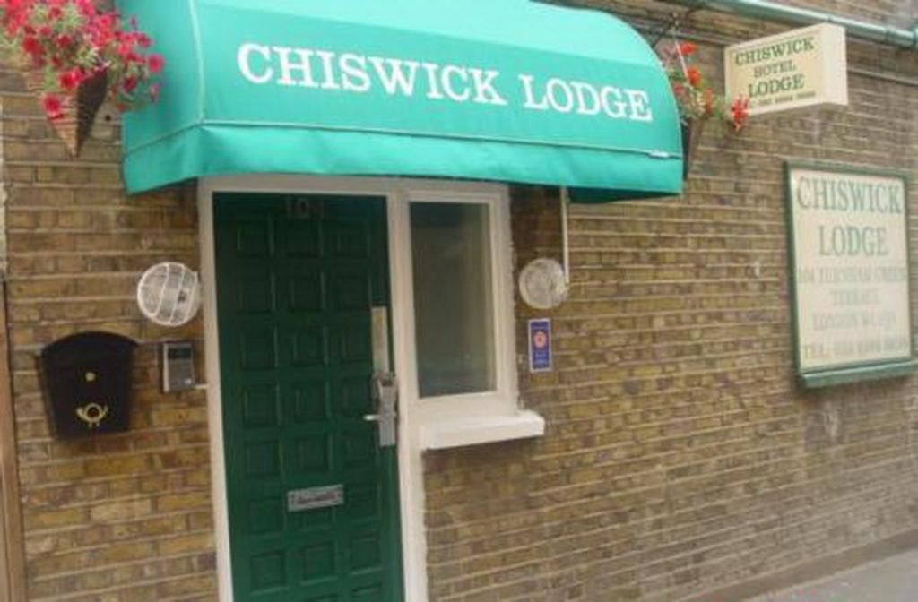 Chiswick Lodge, foto 6