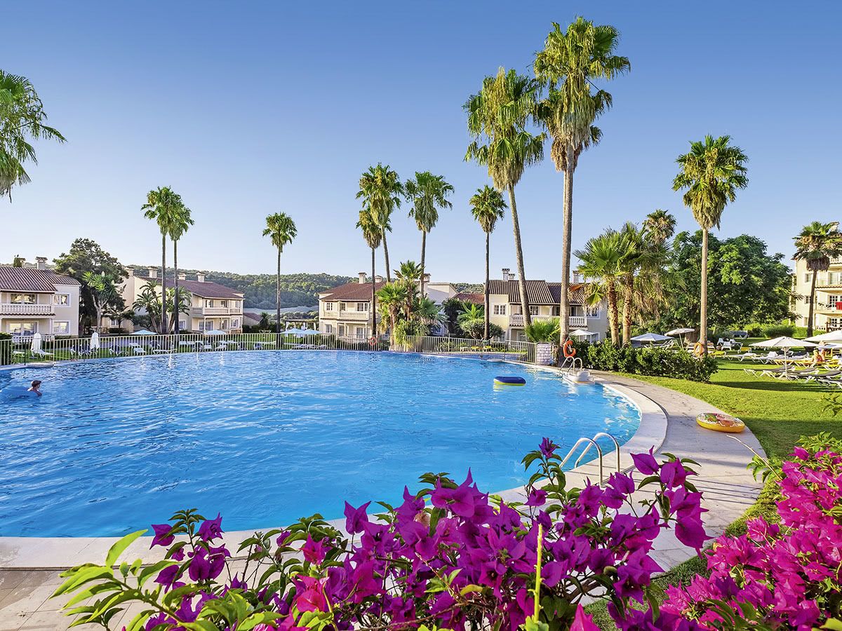 HG Jardin de Menorca, foto 10