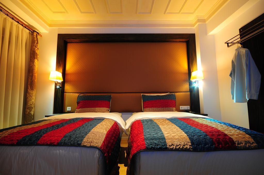 Ottopera Boutique Hotel, foto 14