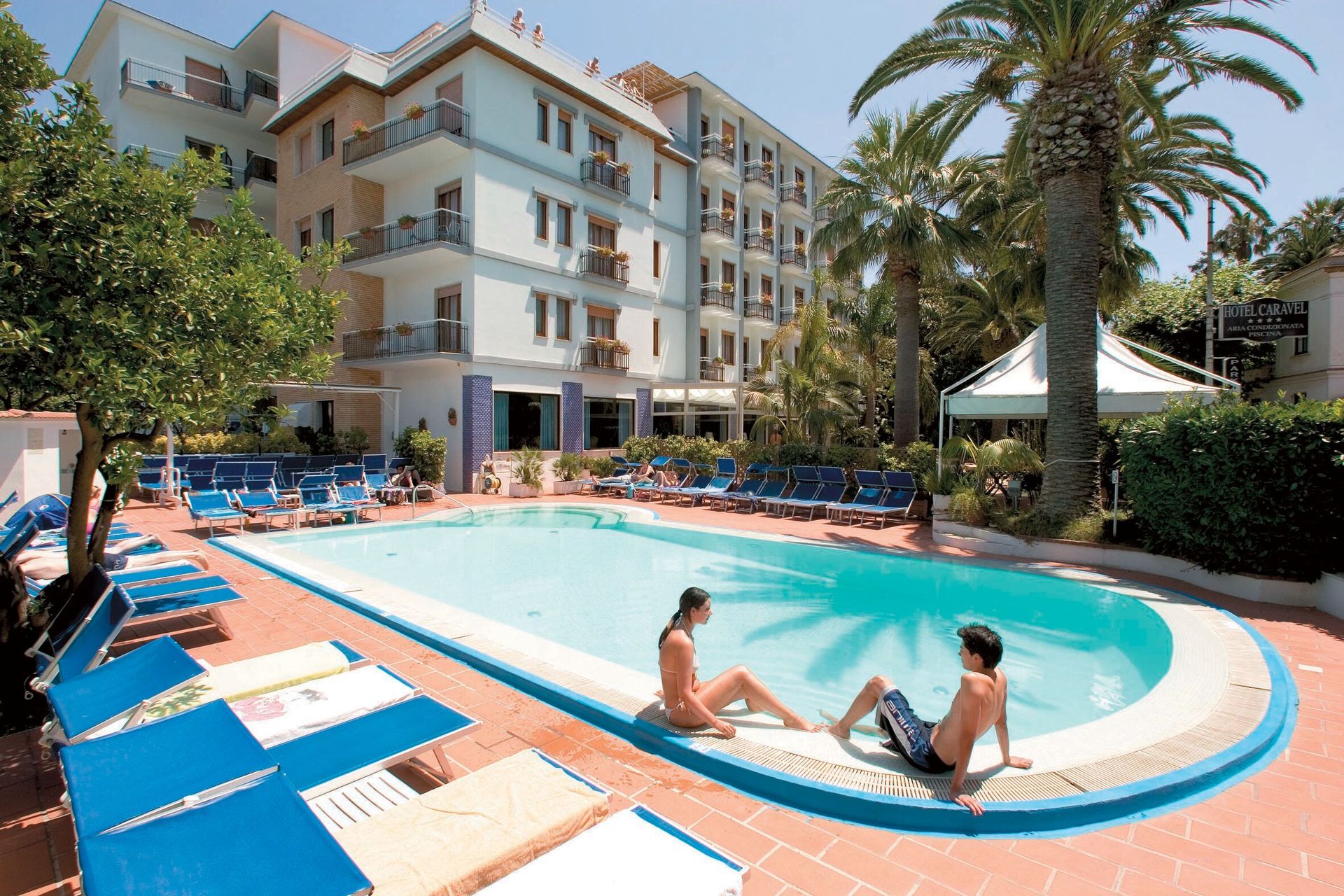 Hotel Caravel, foto 7