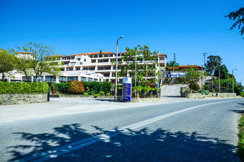 Xenios Theoxenia Hotel, foto 8