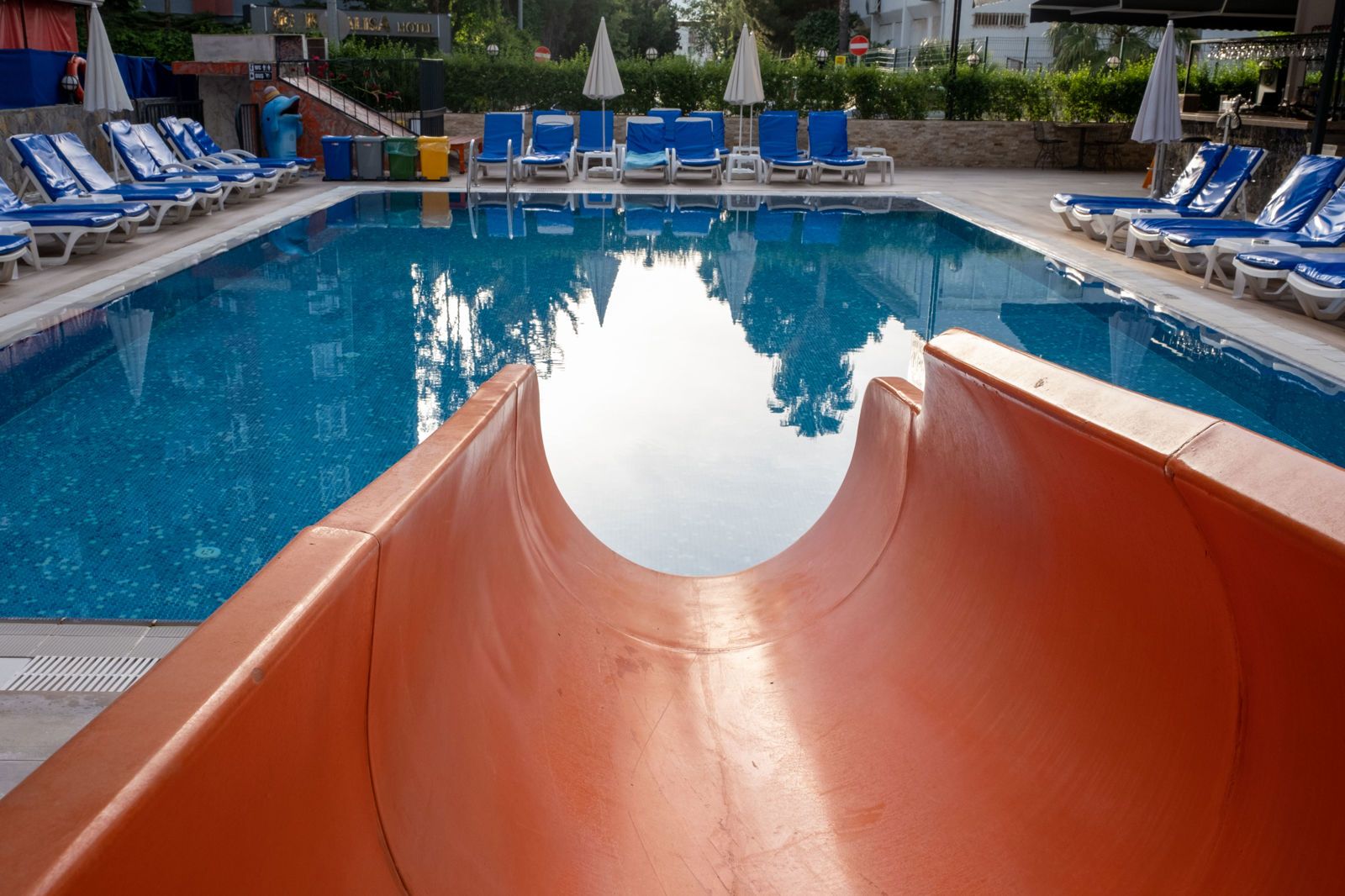 Alanya Risus Park Hotel, foto 2