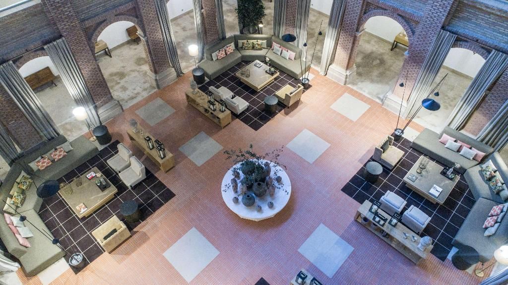 Parador de Lleida, foto 7